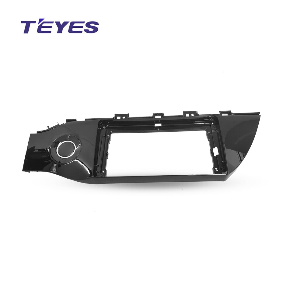 Transition frame for Kia Rio 4 for Kia Rio 4