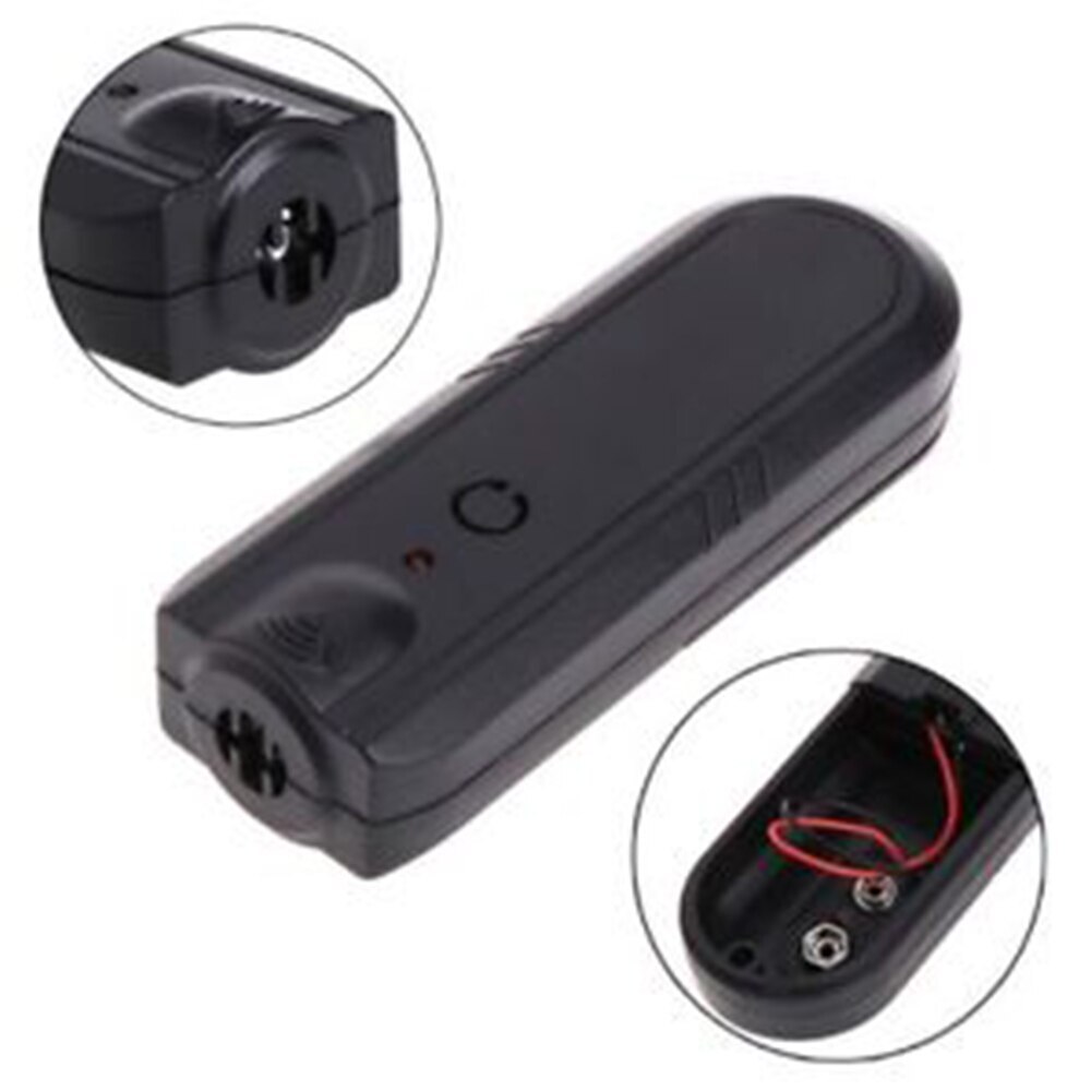 1 PCs ultrasonic dog repellents repeller keep the device Unfriendly dogs away