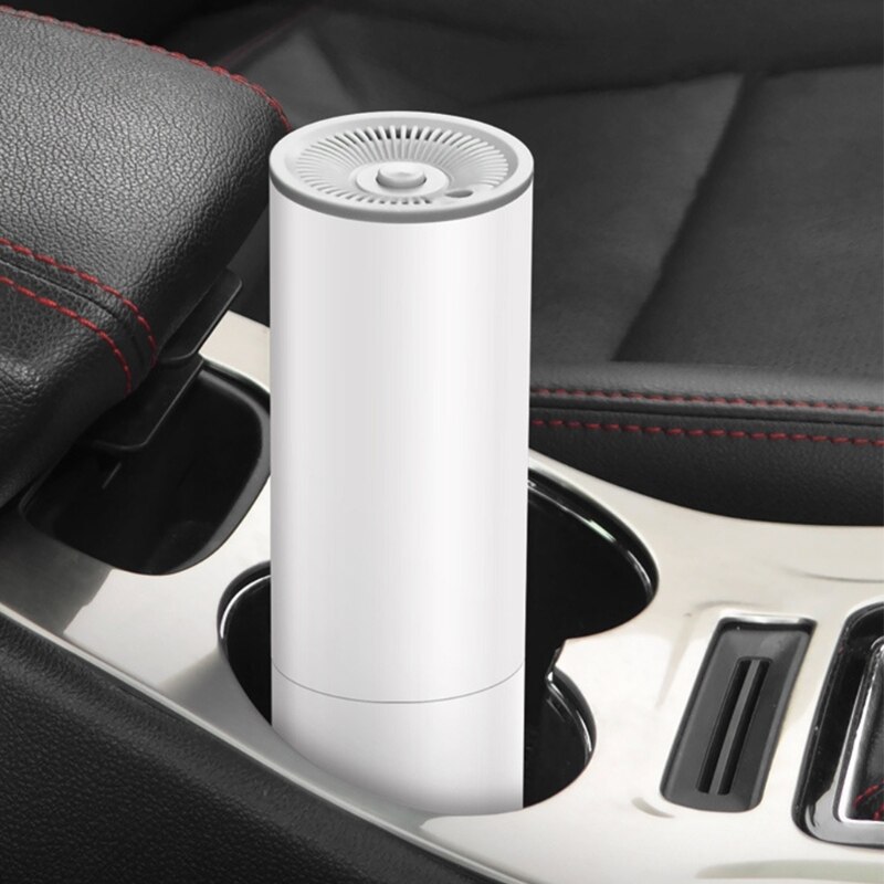 Portable Car Vacuum Cleaner Wireless Handheld Auto Vaccum Suction For Home Desktop Cleaning Mini Vacuum Cleaner