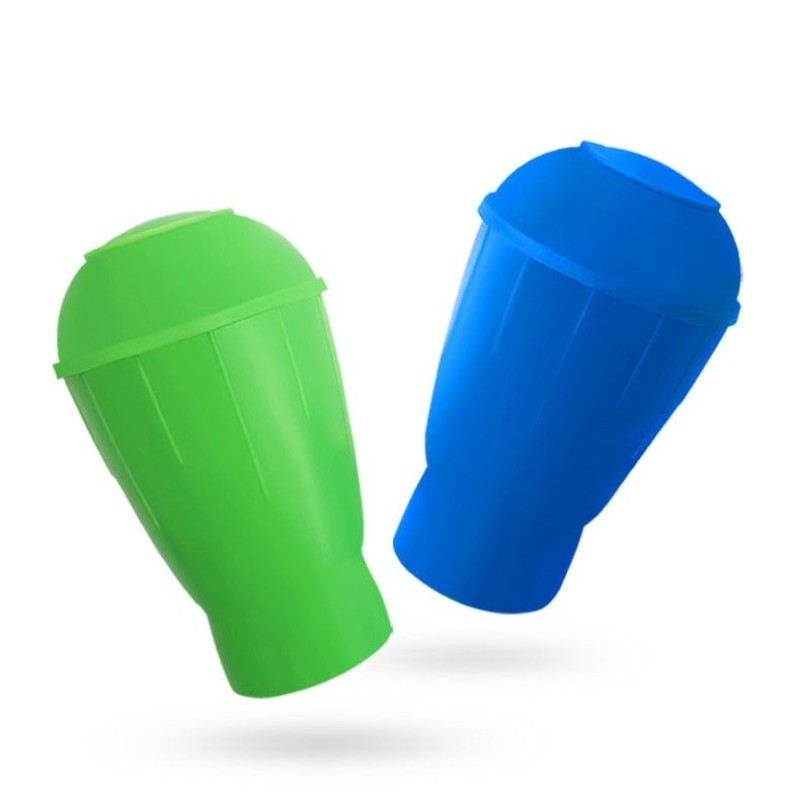 Alargar pipetas, sifón para acuario, aspiradora para pecera, herramienta de limpieza Simple para cambiador de agua de acuario