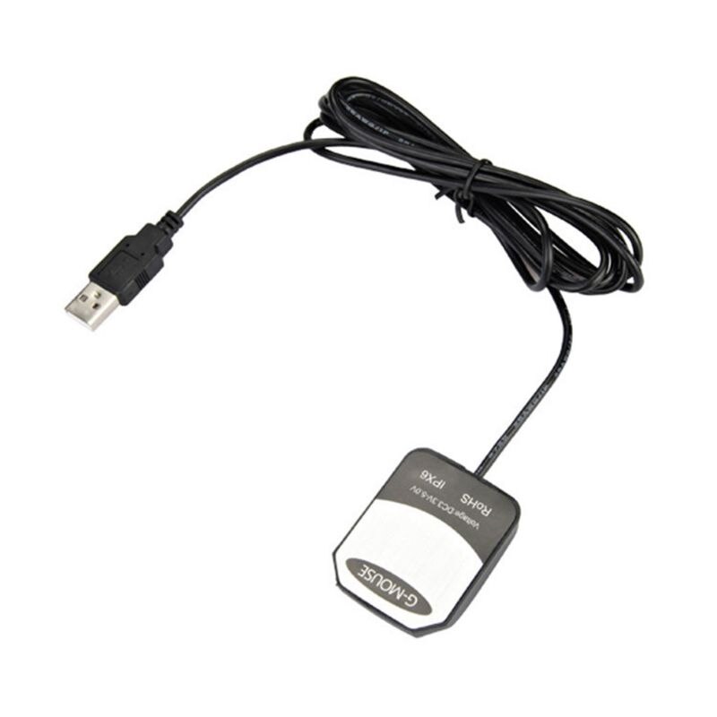 Vk -162 usb gps modtager gps modul med antenne usb interface g mus