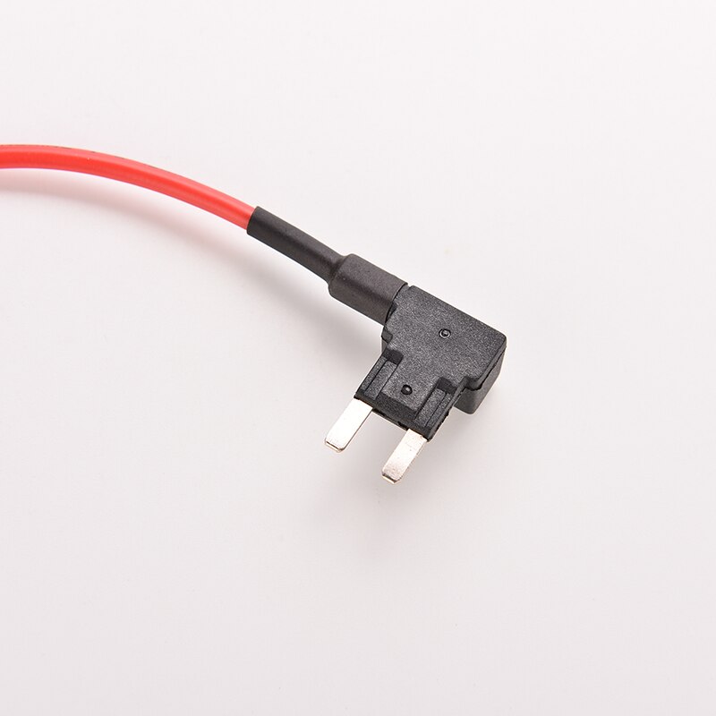 Mini Auto Sicherung hahn Adapter Halfter Für Auto Lkw 1PC