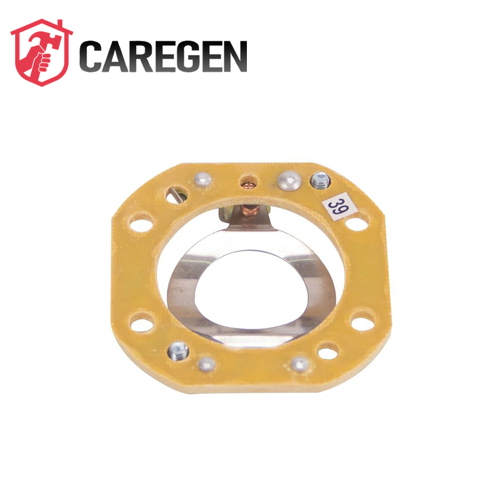 Centrifugaalschakelaar L14-152S Eenfase Generieke Mechanische Centrifugaalschakelaar Inductie Elektromotor Koppelingsregelset