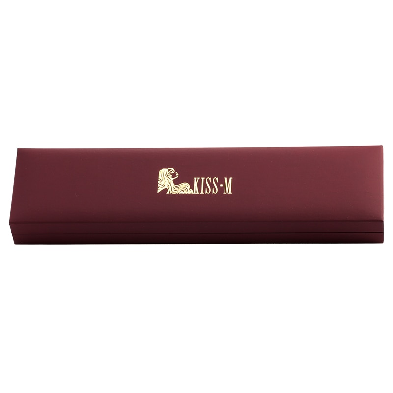 Beste Mode Fuchsia Kleur Sieraden Geschenkdoos Voor Armband Big Klaring K-B-1
