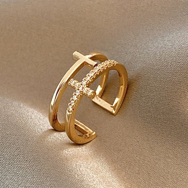 Silber Farbe Tanzen ziehen um Schmetterling Ringe zierlich Insekt Minimalistischen Ringe Für Frauen Französisch Jewlery 2022 Trend Anillos: Stil26