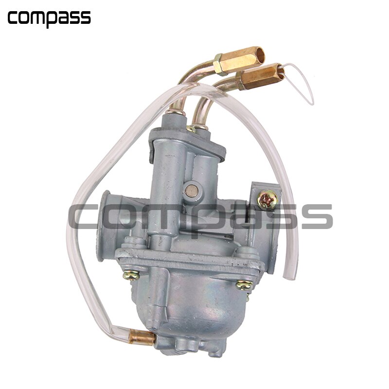 Carburateur Yamaha PW 50 - Pièce Mini Moto Cross Pour Enfant