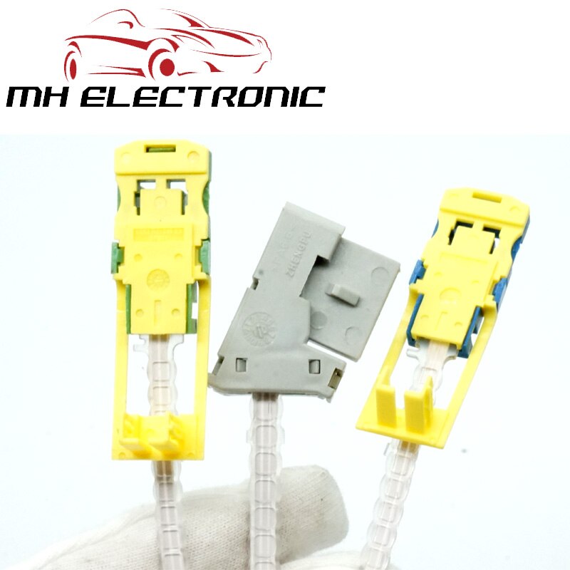 Cable de reparación electrónico MH, Cable con conectores 34572475 96605680XT para PEUGEOT CITROEN COM2000 BERLINGO M59 2003
