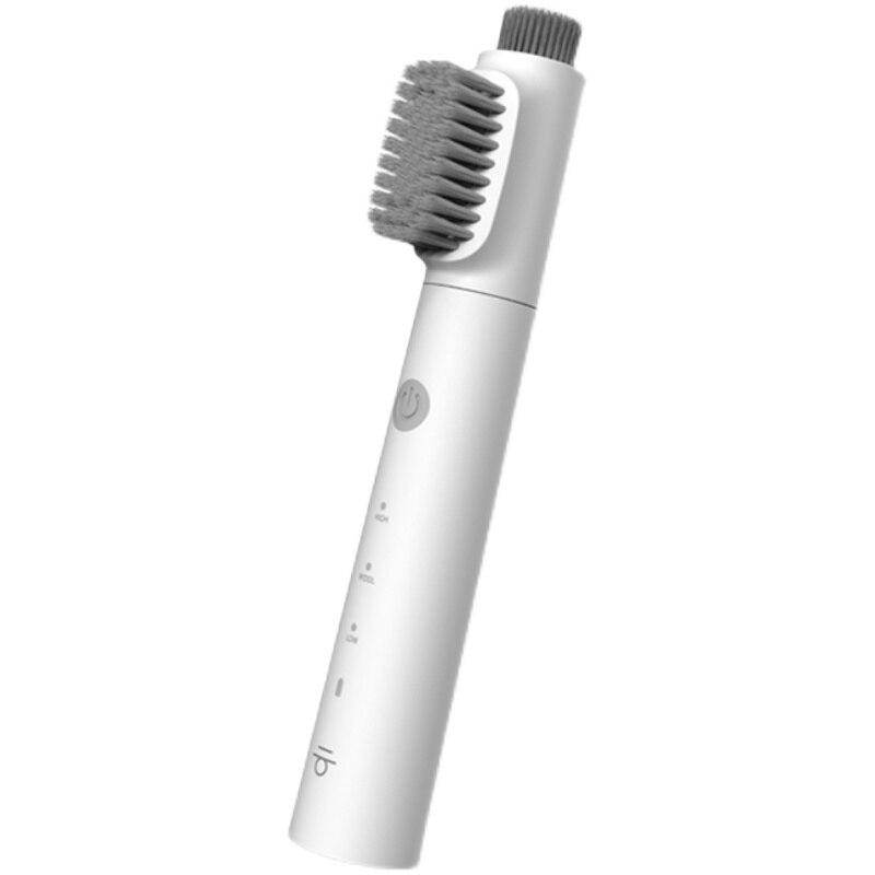 Xiaomi Mijia Sonic Electric Shoe Cleaning Brush IPX7 Waterproof Three-speed Cleaning Mode Shoe Eraser Household Cleaning Brush