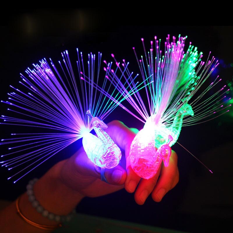 1Pcs Multi Light Up Flashing Blinking LED Headband Girl Wedding Hair Accessories Glow Party Christmas Year