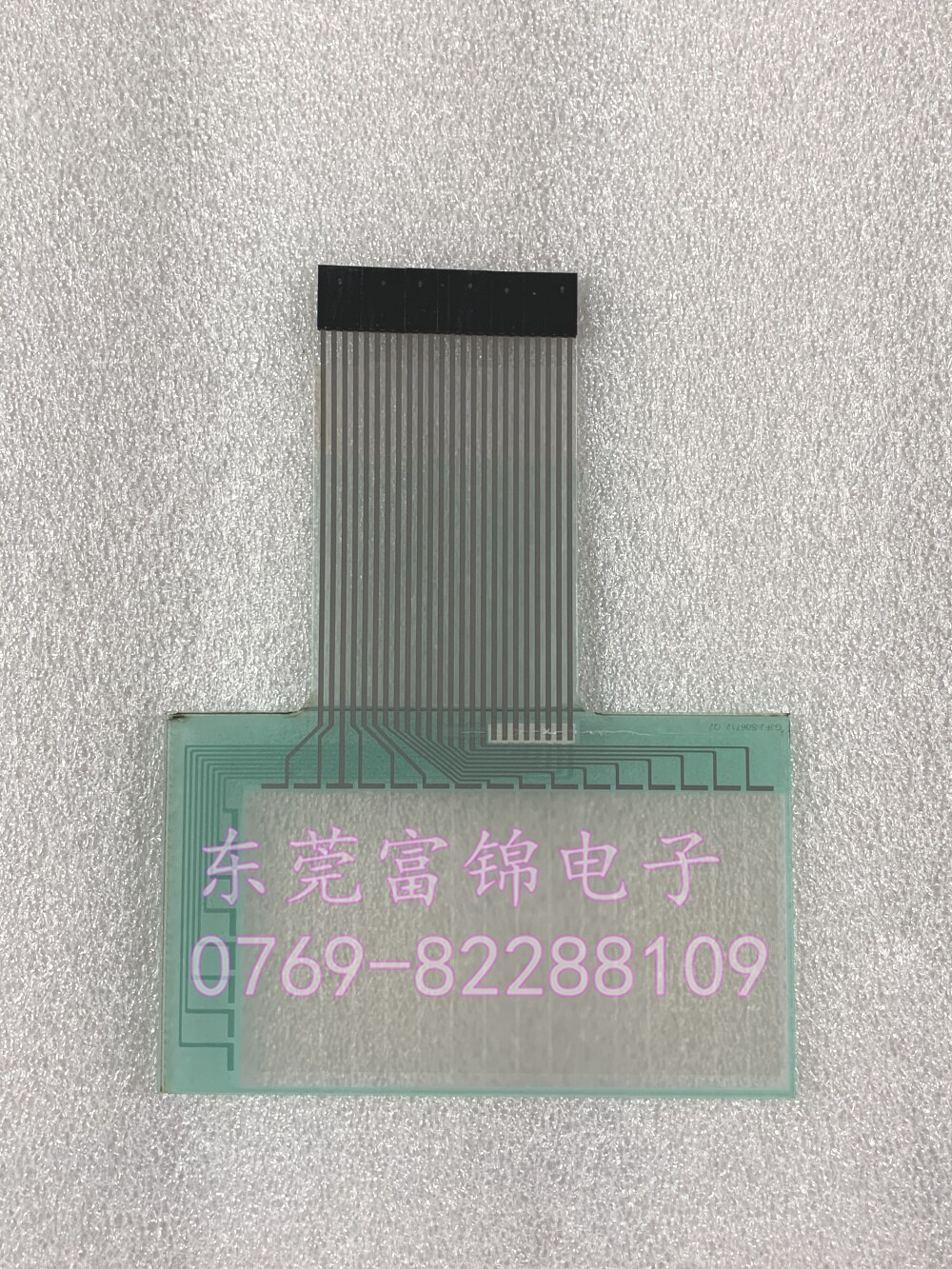 Neue 550 2711-B5A8 2711-B5A8L1 schlüssel Tafel touchpad für Panelview: Gelb