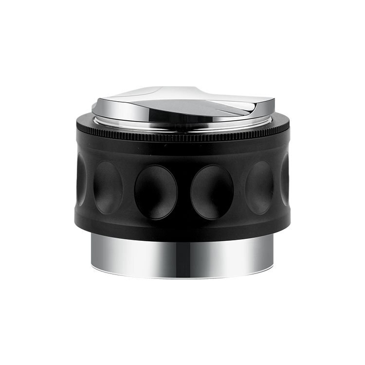 51 53 58 58.5mm Coffee Espresso Distribution Tamper Tool Coffee Distributor Tool Coffee Leveler Fits