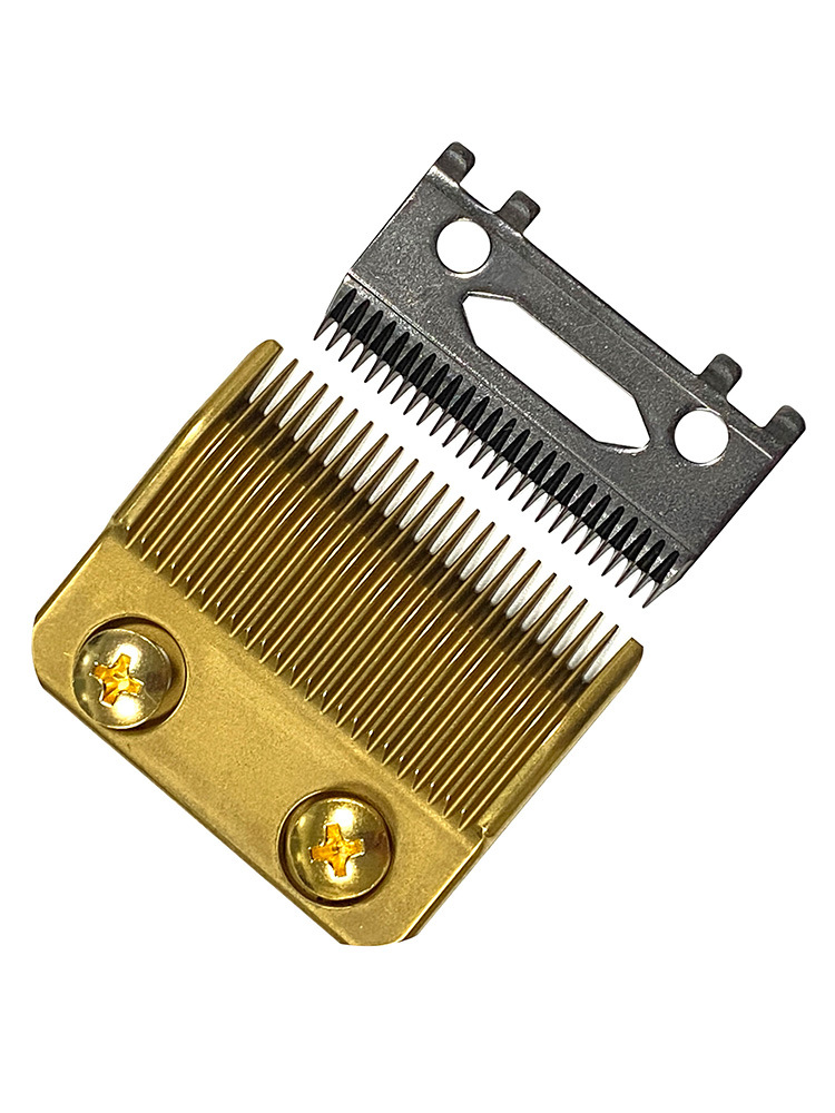 Hair Trimmer Replacement Blades Suitable For BabylissPRO Barberology FX870/FXF880/FX810/FX825/FX673N Clippers