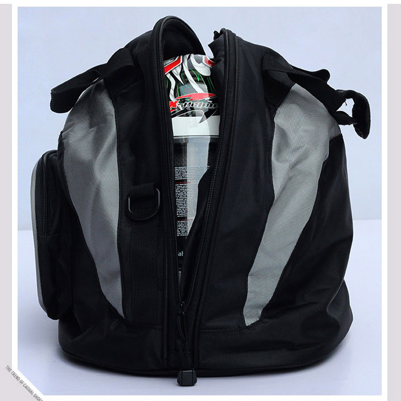Motorcycle Helmet Bag Soft Portable Handbag PRO-BIKER Full Helmet Package Waterproof Motocross Protective Gears