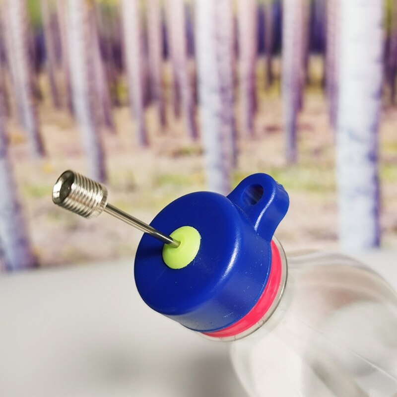 Turns Most Any Plastic Bottle into a Fun Amazing Target Shooting Tar-get Kit Reusable Shooting Tar-get GXMF