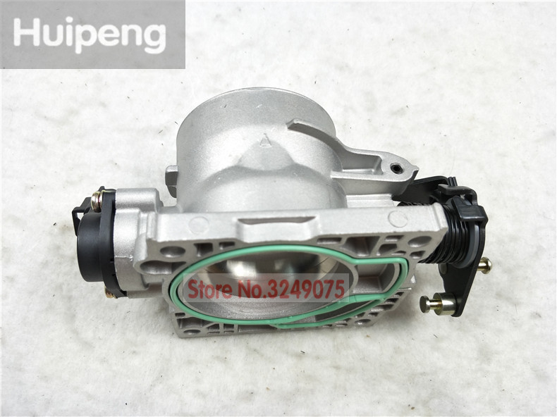 MEAT & DORIA Gasklephuis voor o.a. Toyota, Citroën, Peugeot, Hitachi