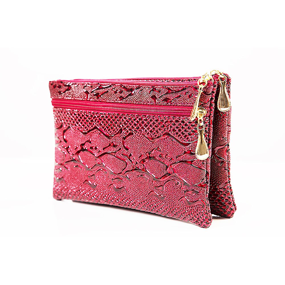 Mini Kleine Taschen Für Frauen PU Leder Geldbörsen Und Handtaschen Alligator aufbringen Umhängetaschen Für Frauen Damen Schulter Tasche