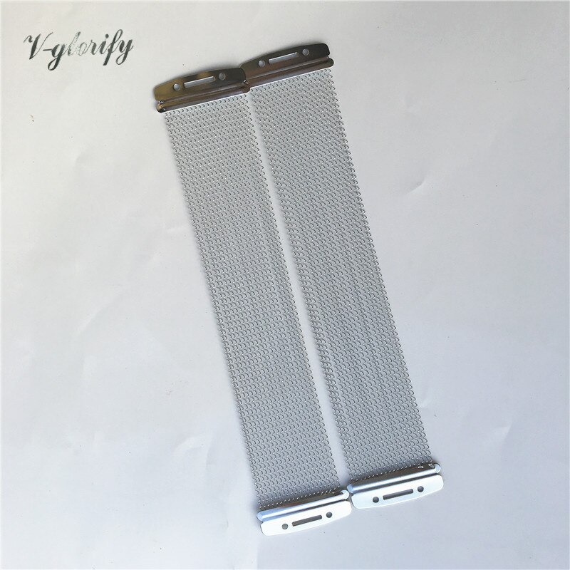 1 pc 20 Strands snappy WIRE SNARE DRUM WIRES 14"