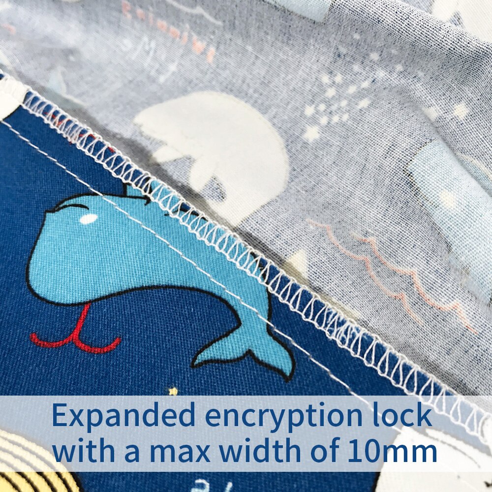 Cartoon dierenpatroon print unisex mat pet laboratorium dierenwinkel werkende verpleegster hoed ziekenhuis dokter operatie pet