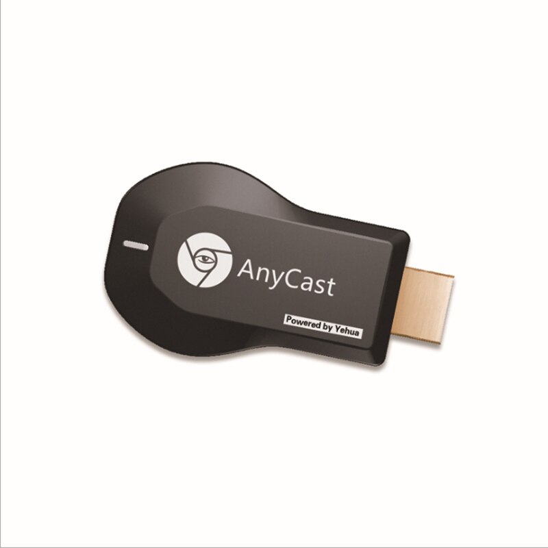 Anycast M9 Plus 1080P Draadloze RK3036 Tv Stick Wifi Display Dongle Hdmi Ontvanger Media Tv Stick Dlna Airplay Miracast