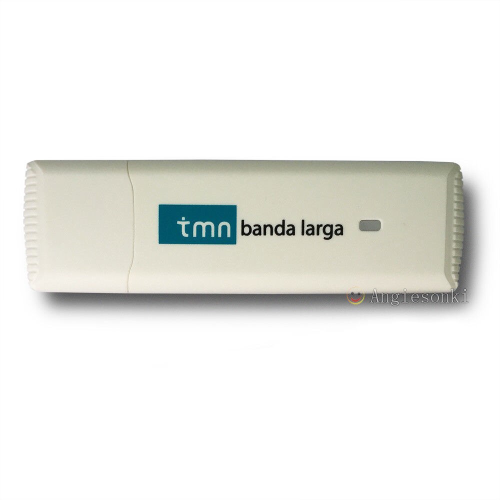 Débloqué Hua.wei E1750 Dongle/GSM USB clé 3G Modem adaptateur Mobile à large bande pour Android tablette/PC/ordinateur portable 2100MHz
