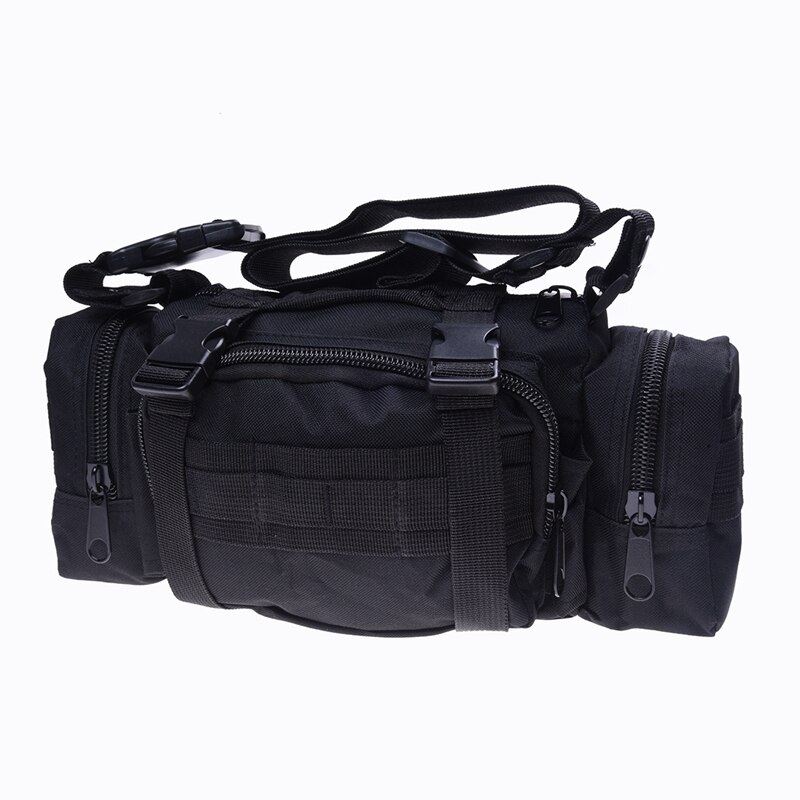 HEMOTON Schlägertasche Mit Rückengurt - Tragetasche Für Softballschläger Bis 81cm