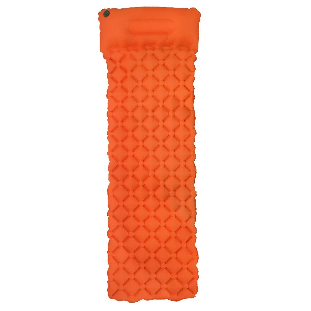 Coussin de matelas gonflable ultra-léger matelas gonflable matelas de Camping imperméable coussin étanche à l'humidité pour sac à dos de randonnée en plein Air