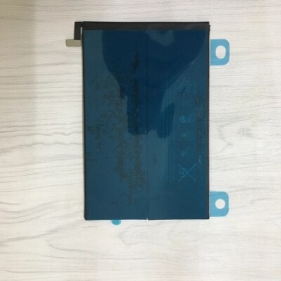 Bateria do iPada - Kompatybilna z iPad Mini 1/2/3/4, Air, Pro 5/6 - A1489, A1490, A1491, A1599
