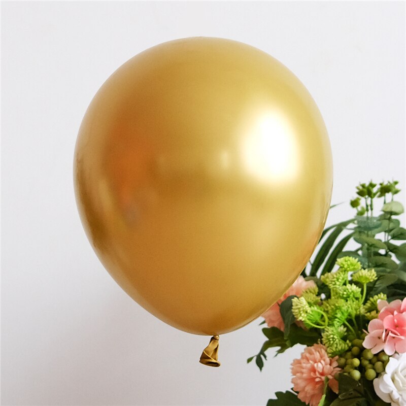 Lateks rund bursdagsballong bryllupsdekorasjoner fremmede ting festutstyr soverom dekor deco mariage hjemmeinnredning  ec50qq