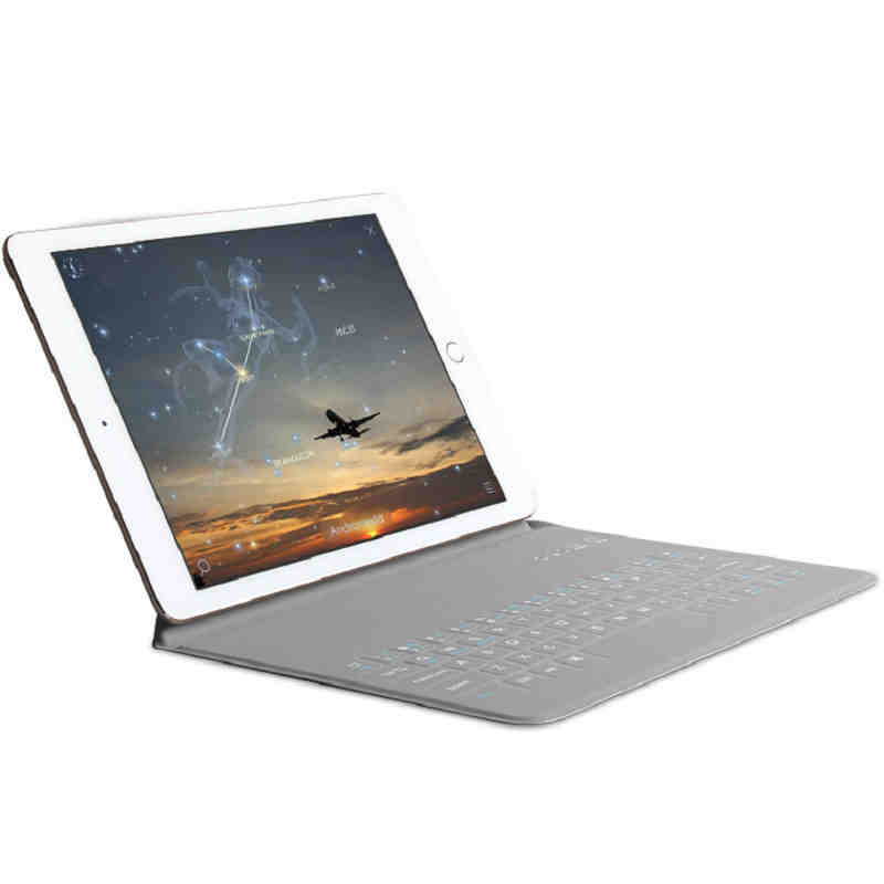 Ultra-thin Bluetooth Keyboard Case For HP Pro Tablet 608 G1 Tablet PC for HP Pro Tablet 608 G1 keyboard case cover