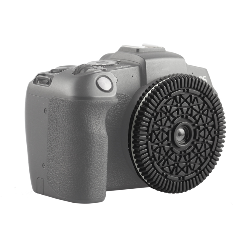 X49A-Mirrorless Cameras Free Focus Pancake Lens Camera Pancake Lens For Canon RF Mount Series