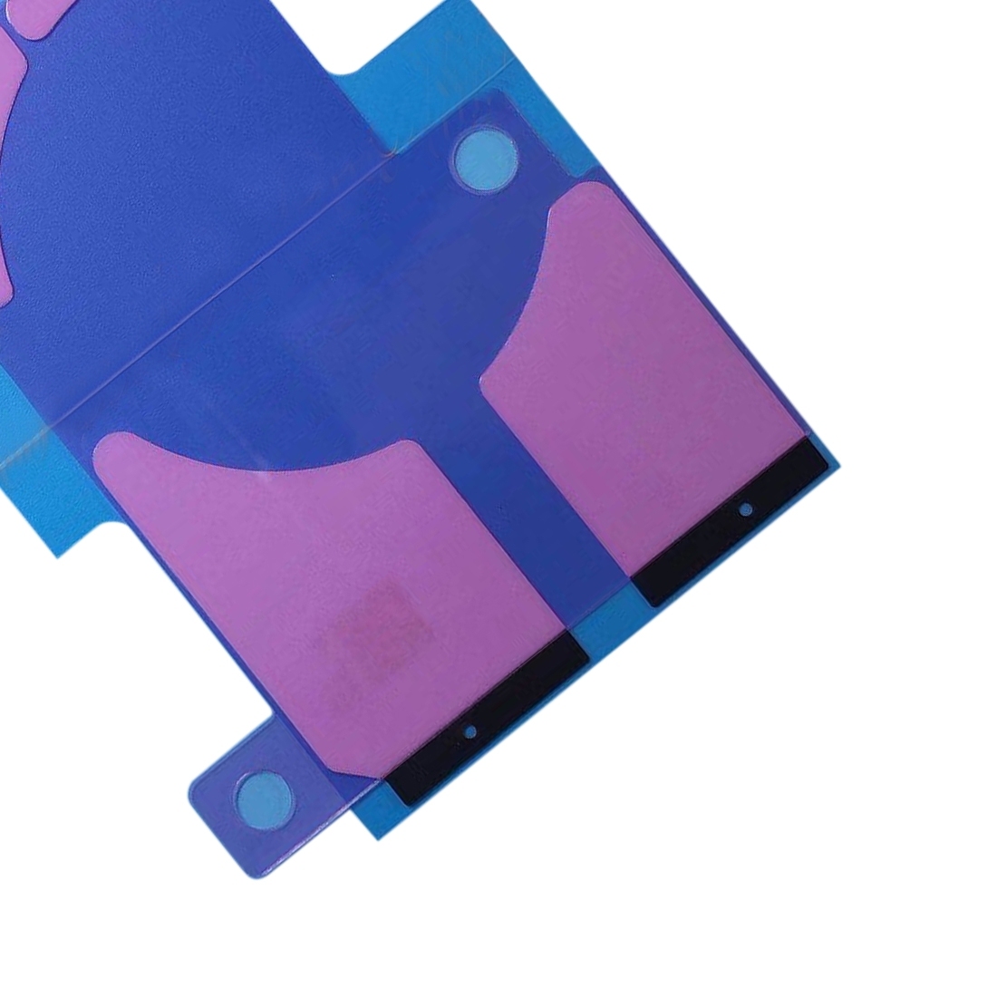 10 Stck Batterie Klebeband Aufkleber für iPhone 12 Profi Max