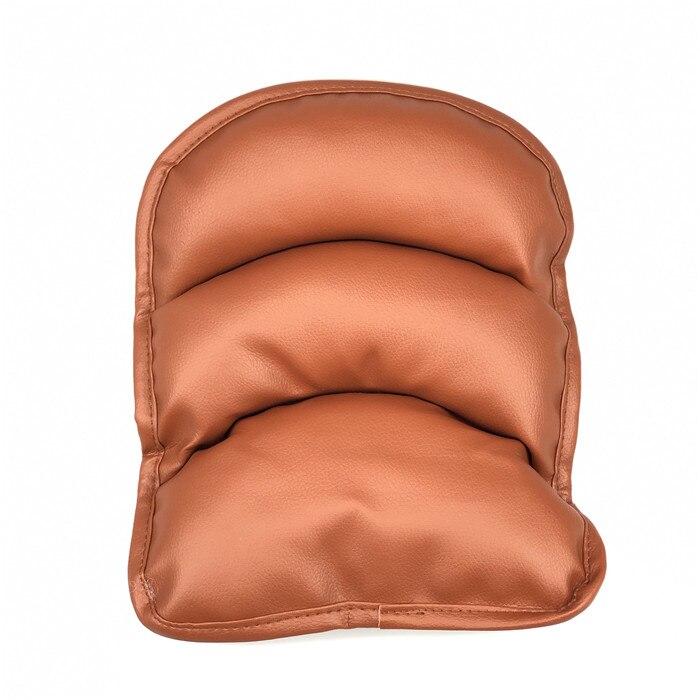 Bil armlene boks dekkpute til jeep grand cherokee kompass kommandant krangel rubicon sahala patriot overløper frihet: Brun