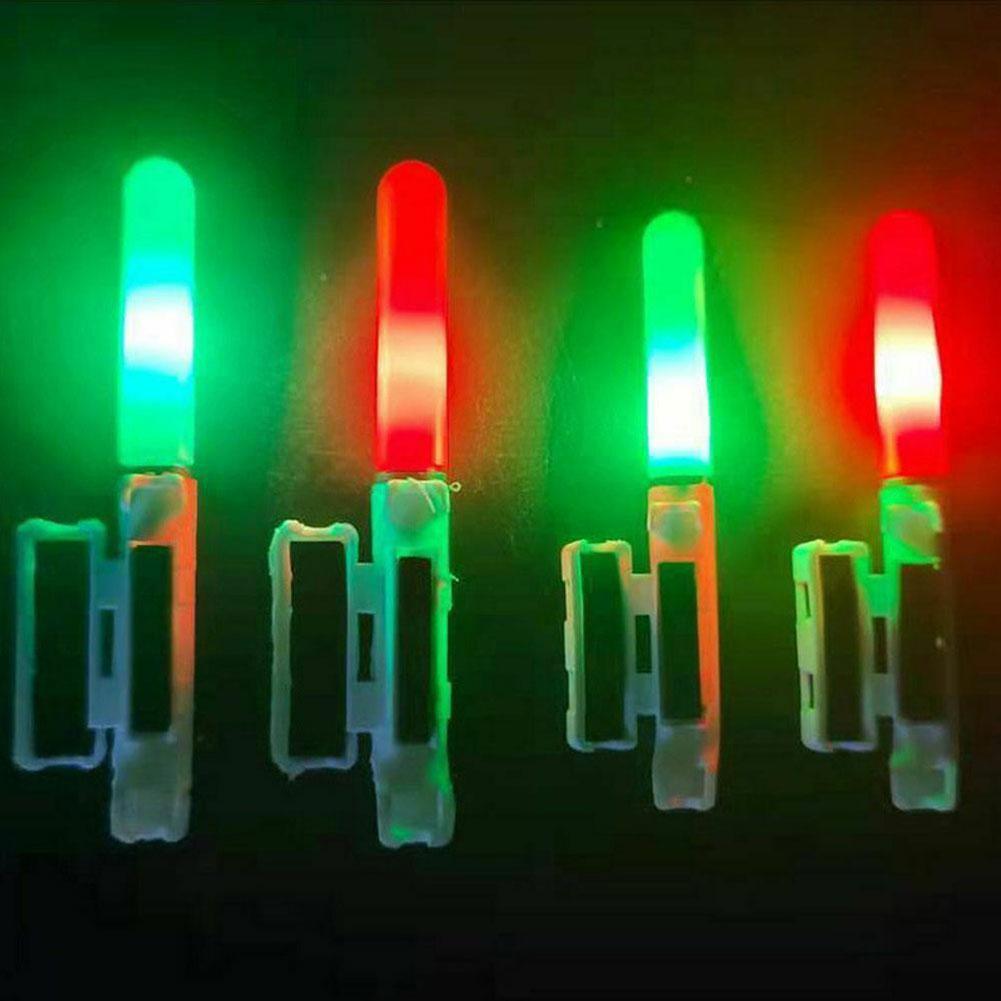 LED Electric Floating Fishing Rod Light Fishing Electronic Light Luminous Rod Far-cast Sea Rod Rock Fishing Rod Light Light