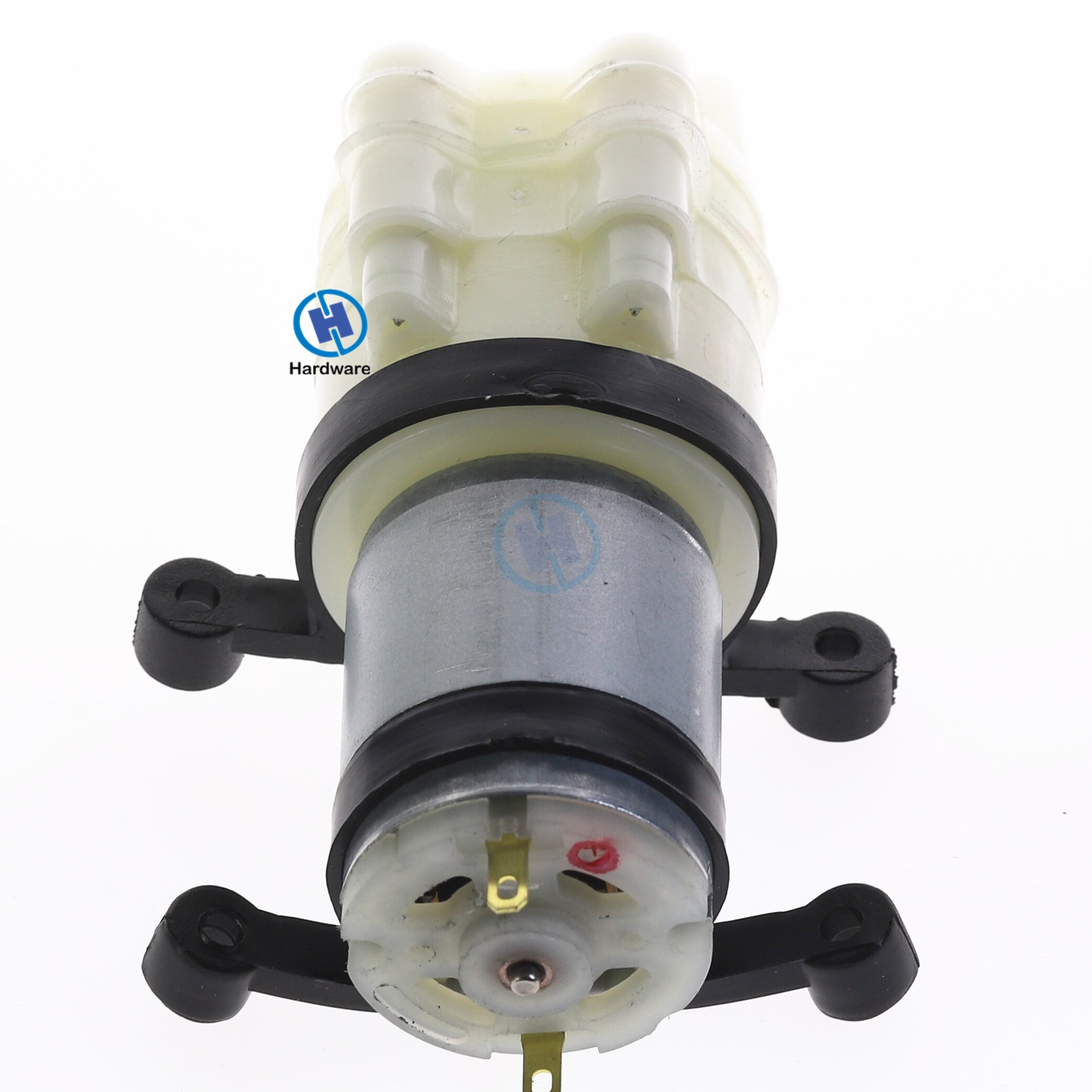 1pc Miniature Micro Diaphragm Water Pump Spray Motor DC12V Easy Install Fresh Water Pump Self Priming Pump 90*40*35mm