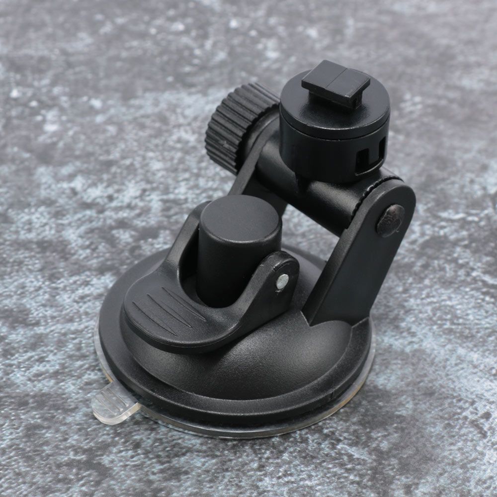 Universele T-Type Draaibare DVR Houder Auto-interieur Dash Camera Stand Zuignap Beugel Auto-interieur Accessoires
