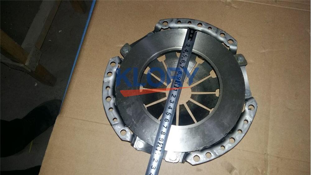 Clutch kit for Great wall peri GW413EF engine OEM: 1034113 1601100-E10 1601200-E10