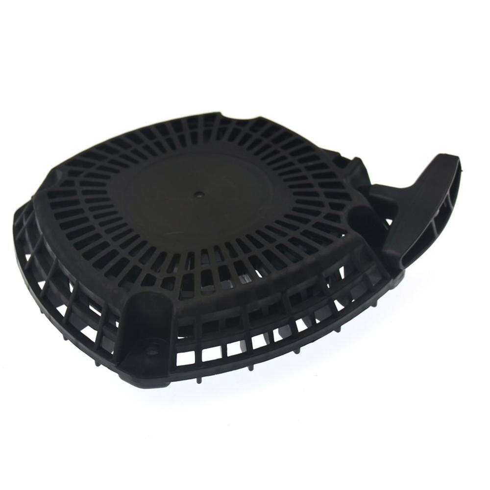 Starter Plastic Cover Metalen Ratel Cup Voor Robin Subaru 20A-50211-00 Motor Pull Start Rewind Lente Touw Handvat Cup Claw