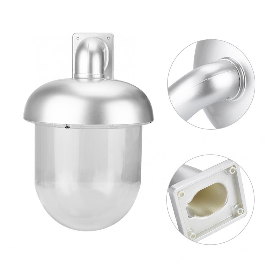 Waterproof Outdoor Dome Housing Enclosure for PTZ CCTV IP Pan Tilt Camera