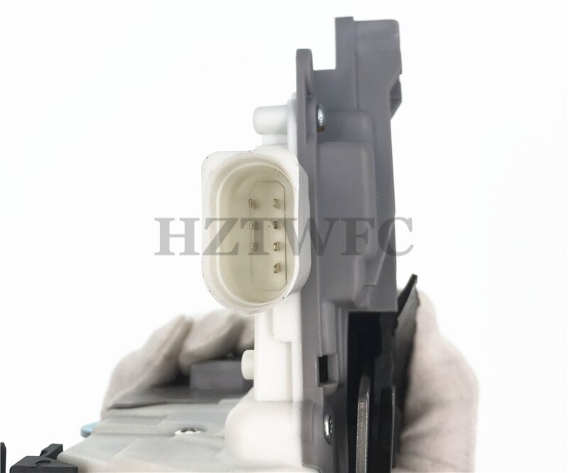 Rear Right For Seat Altea Seat Toledo Door Lock 1P0839016A 5P0839012 5P0833056A W05P0839012