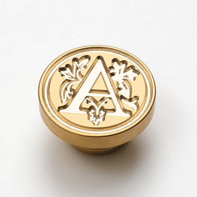 Cera de sellado para sello, kit de sellos Retro con letras, sellos de silicona para uñas, logo para álbum de recortes, juego de impresión surgut, jabones artesanales de boda