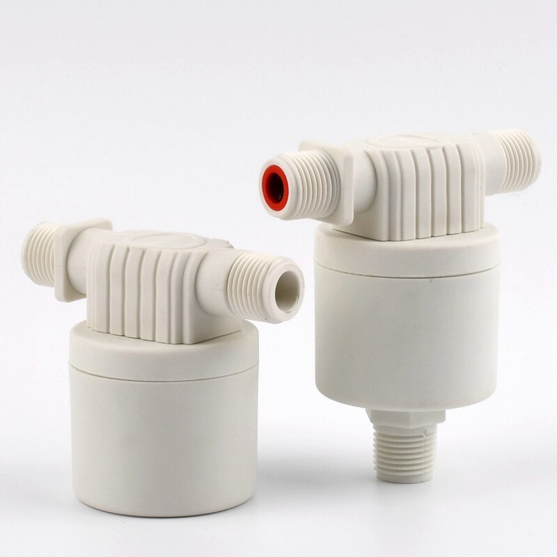 1/2'' 3/4'' 1'' Various Practical Full Automatic Water Level Control Valve Float anticorrosive nylon ball bag durable