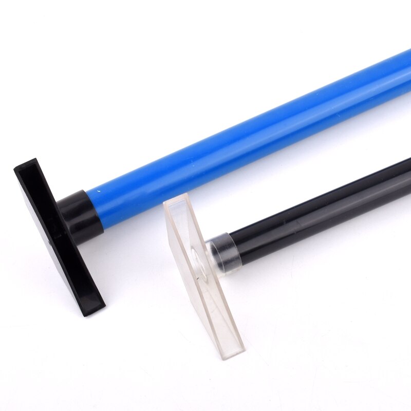 1Pc Aquarium Fish Tank Eendenbek Sprinkler Universele Verstelbare Water Output Driehoek Sprinklers Tuin Waterleiding Connector