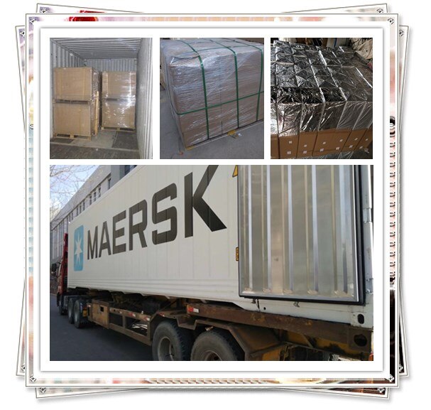 front propeller 2203010-P29 for Great Wall Wingle Diesel 4WD 2.5TC 4D20