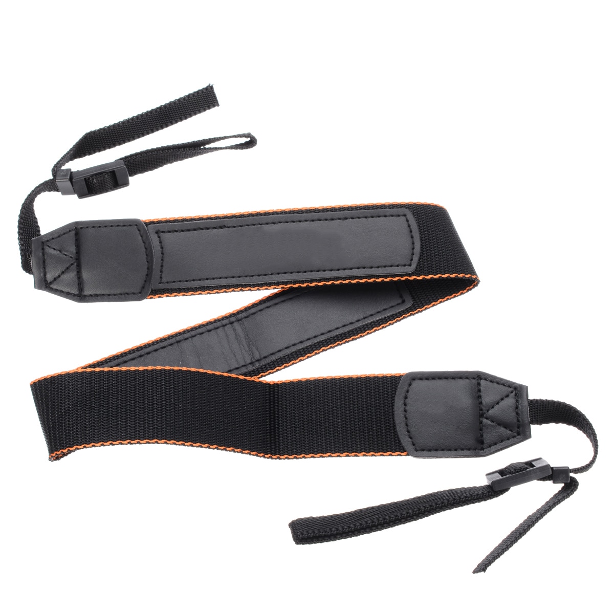 1pc Sturdy Camera Neck Strap Durable Shoulder Belt For Sony A6500 A6300 NEX-7 RX100 V A7R II Camera