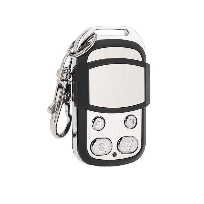 Garage Command Motorline MX4SP RCM / MXS4SP RCM / MX4SP DSM / MX5SP Gate Remote Control 433MHz Rolling Code Opener
