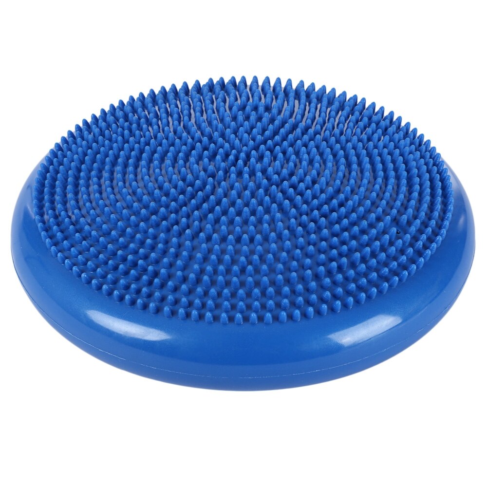 Twist Balans Disc Board Pad Opblaasbare Voet Massage bal pad Fitness Fitnessapparatuur Twister Gym Balance Board