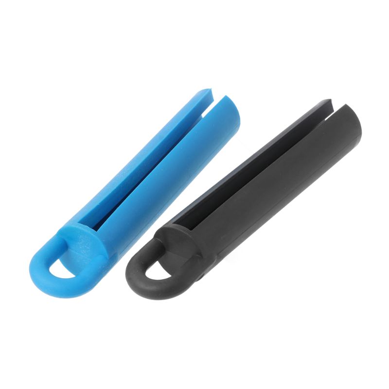 10pcs Rubber Billiard Cue Hangers Boom Snooker Billiards Cue Hanger Pool Cue Holder Boom Equipment Rack Rod Tool Accessory