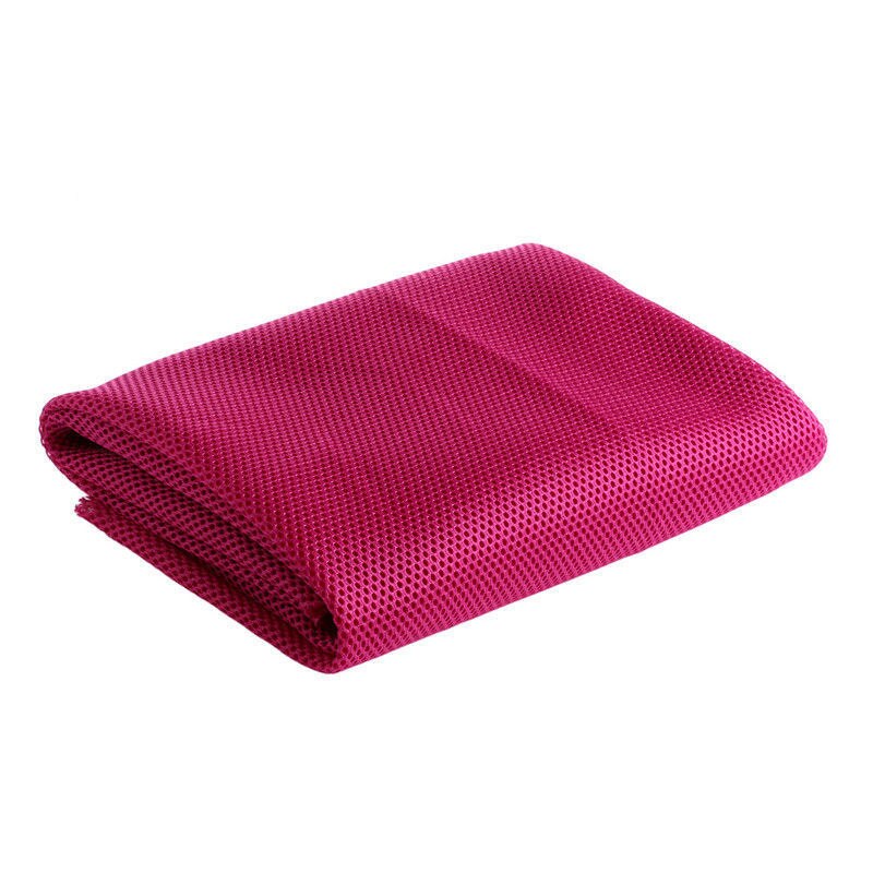 Altavoz de tela tipo rejilla, altavoz de tela Gille estéreo, tela de malla para evitar el polvo, 1,4x0,5 M, novedad de: Rojo