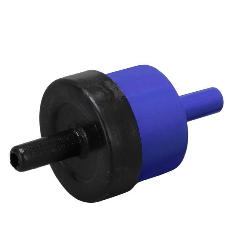 Vacuum Check Valve 433862117 ABS Check Valve Car Exterior Trim Replacement for A4 Car Vacuum Check Valve