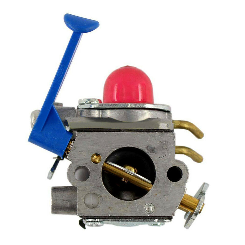 Carburetor F Husqvarna 545081848 C1Q-W40A 128C 128CD 128L 128LD 128LDX 128R Carb
